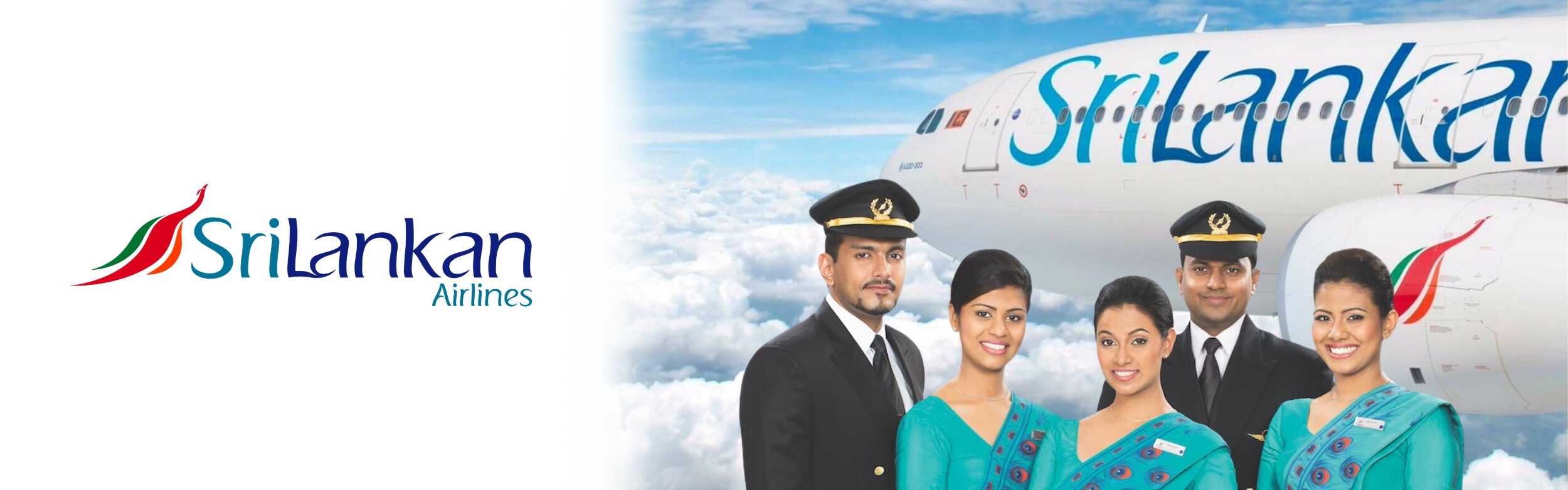 Sri Lankan Airlines