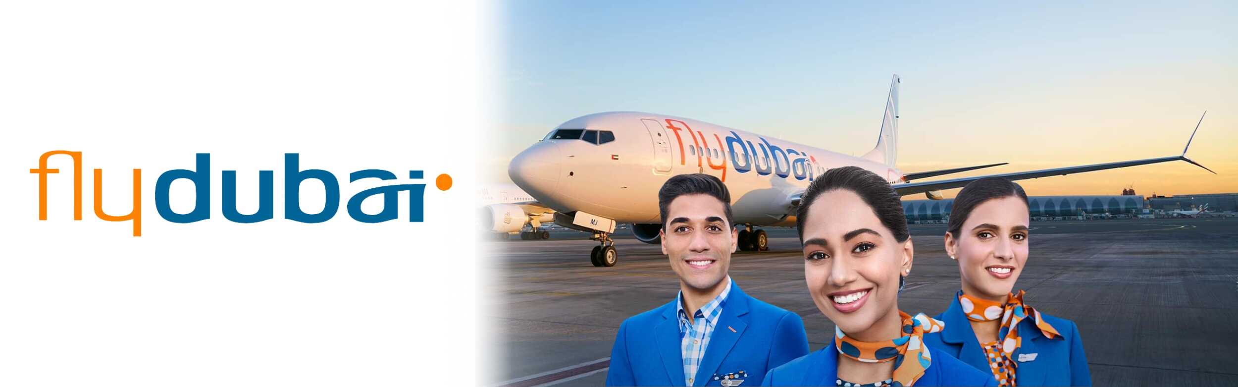 Fly Dubai