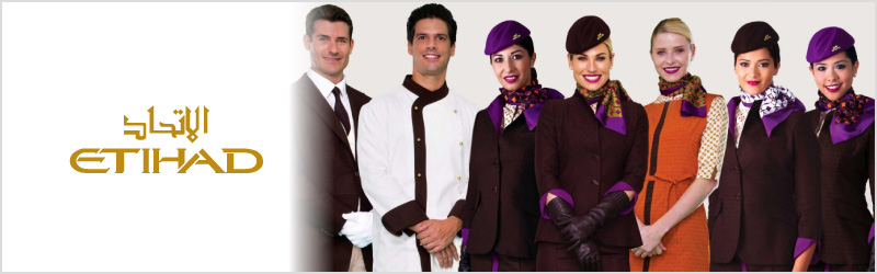 Etihad Airways