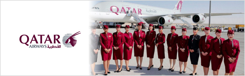 Qatar Airways