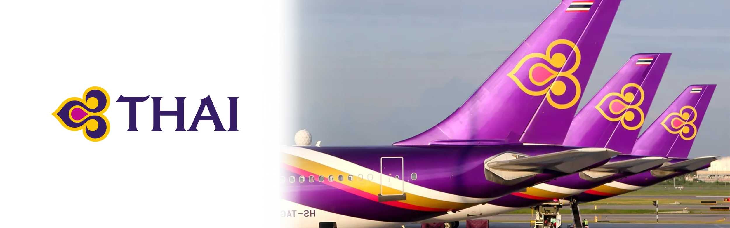 Thai Airways