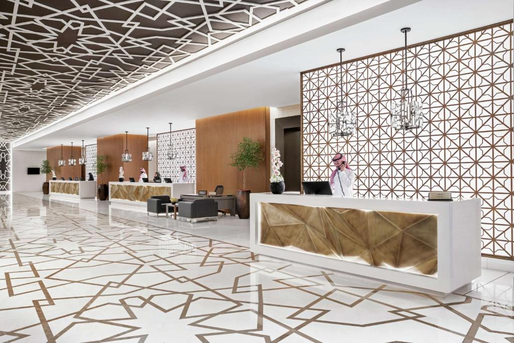 Double Tree by Hilton