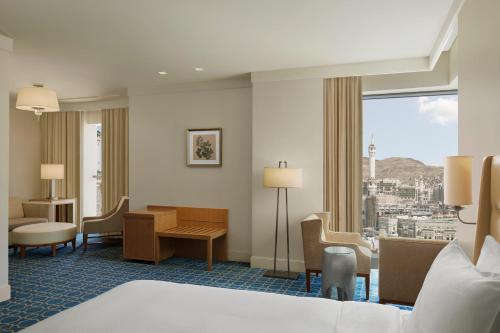 Hilton Convention