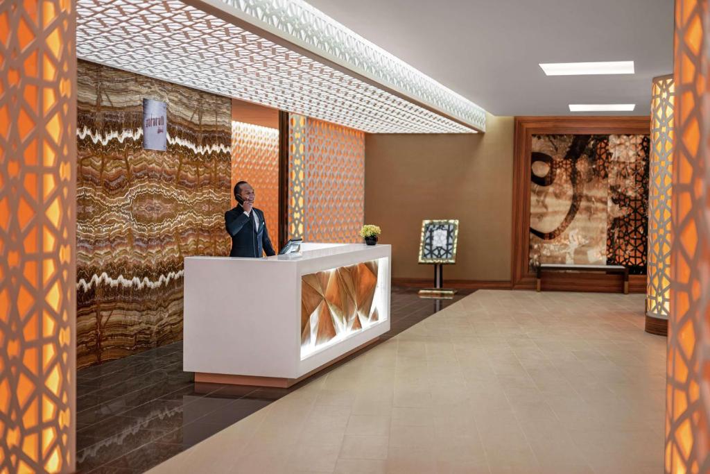 Double Tree by Hilton