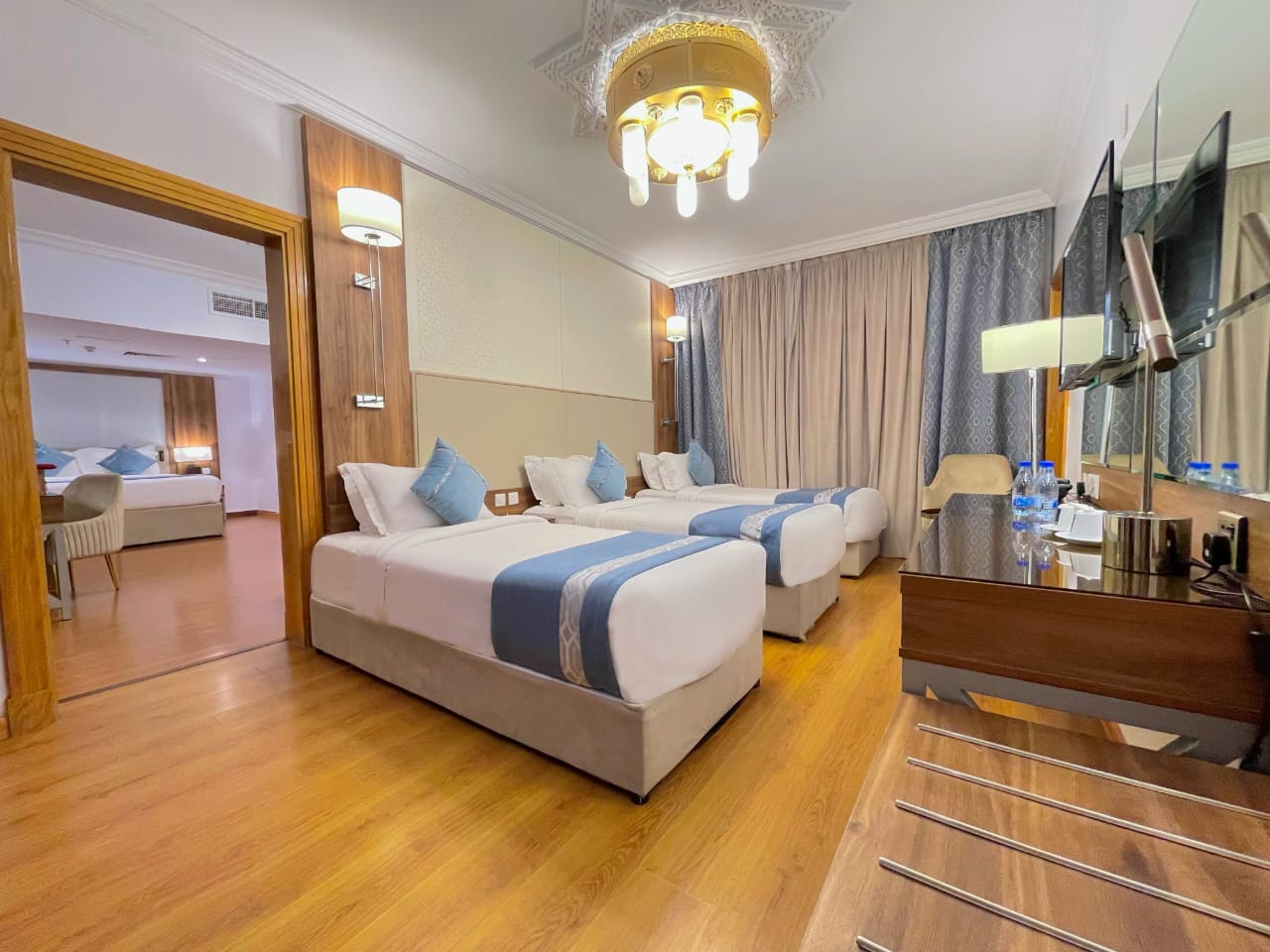 Ritz Al Madinah