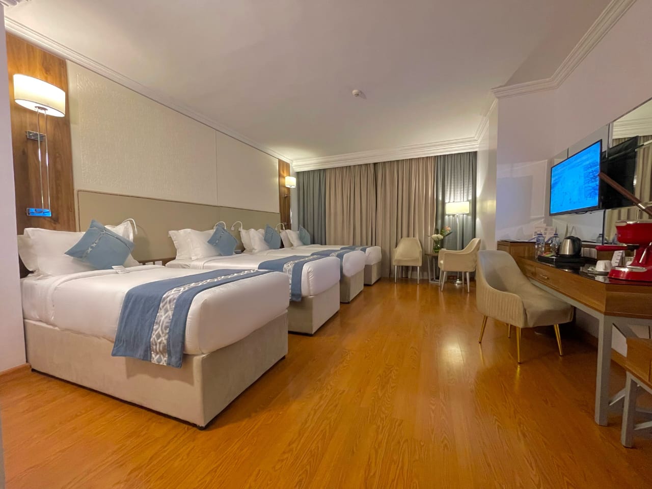 Ritz Al Madinah