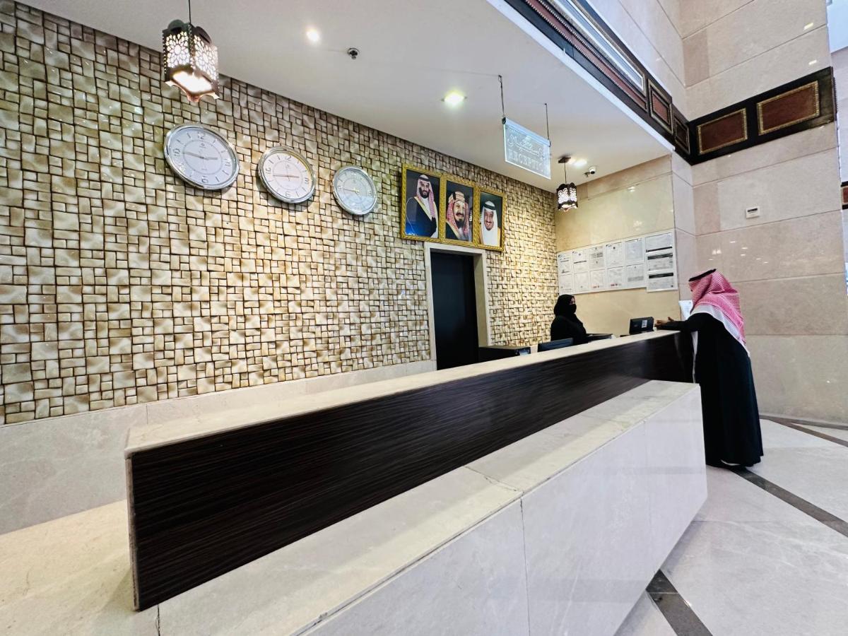 Saif Al Majd