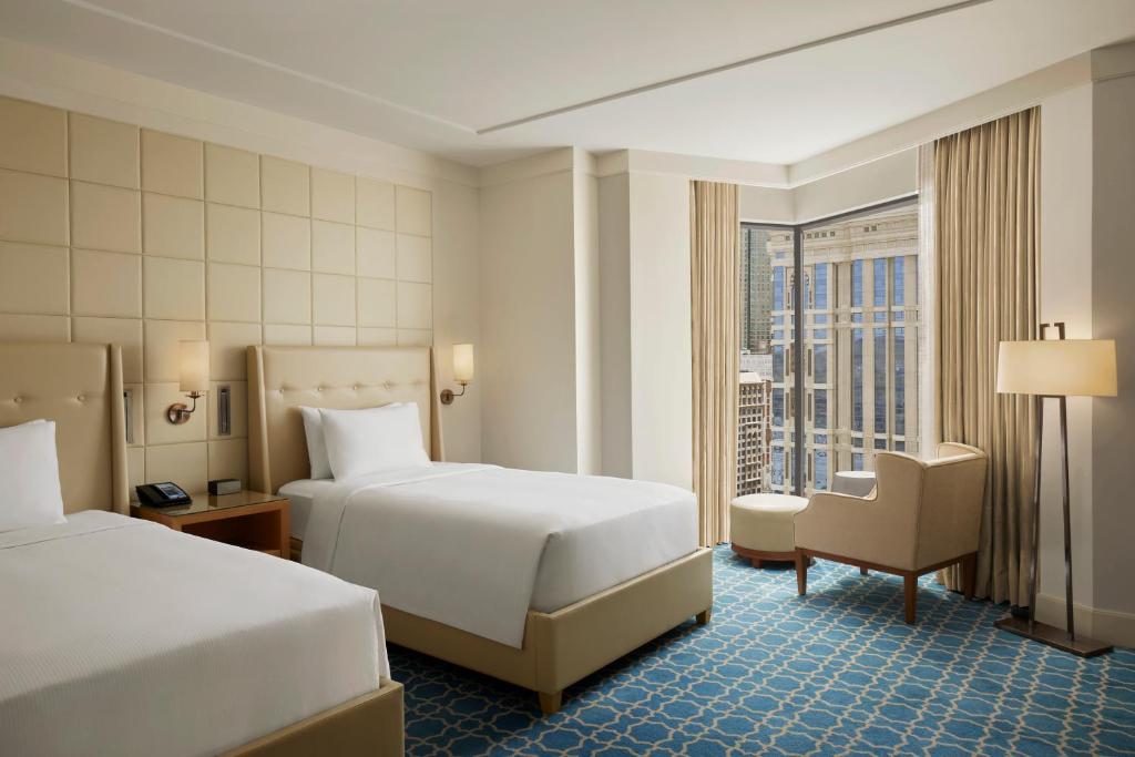 Hilton Convention