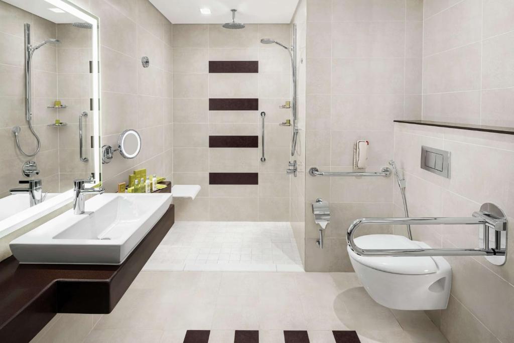 Double Tree by Hilton