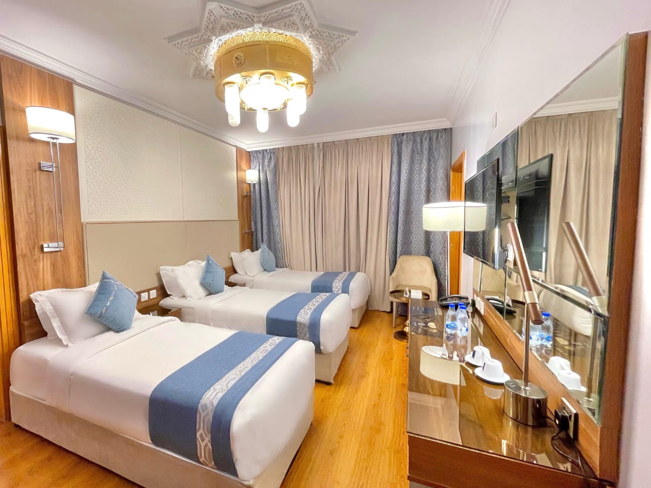 Ritz Al Madinah