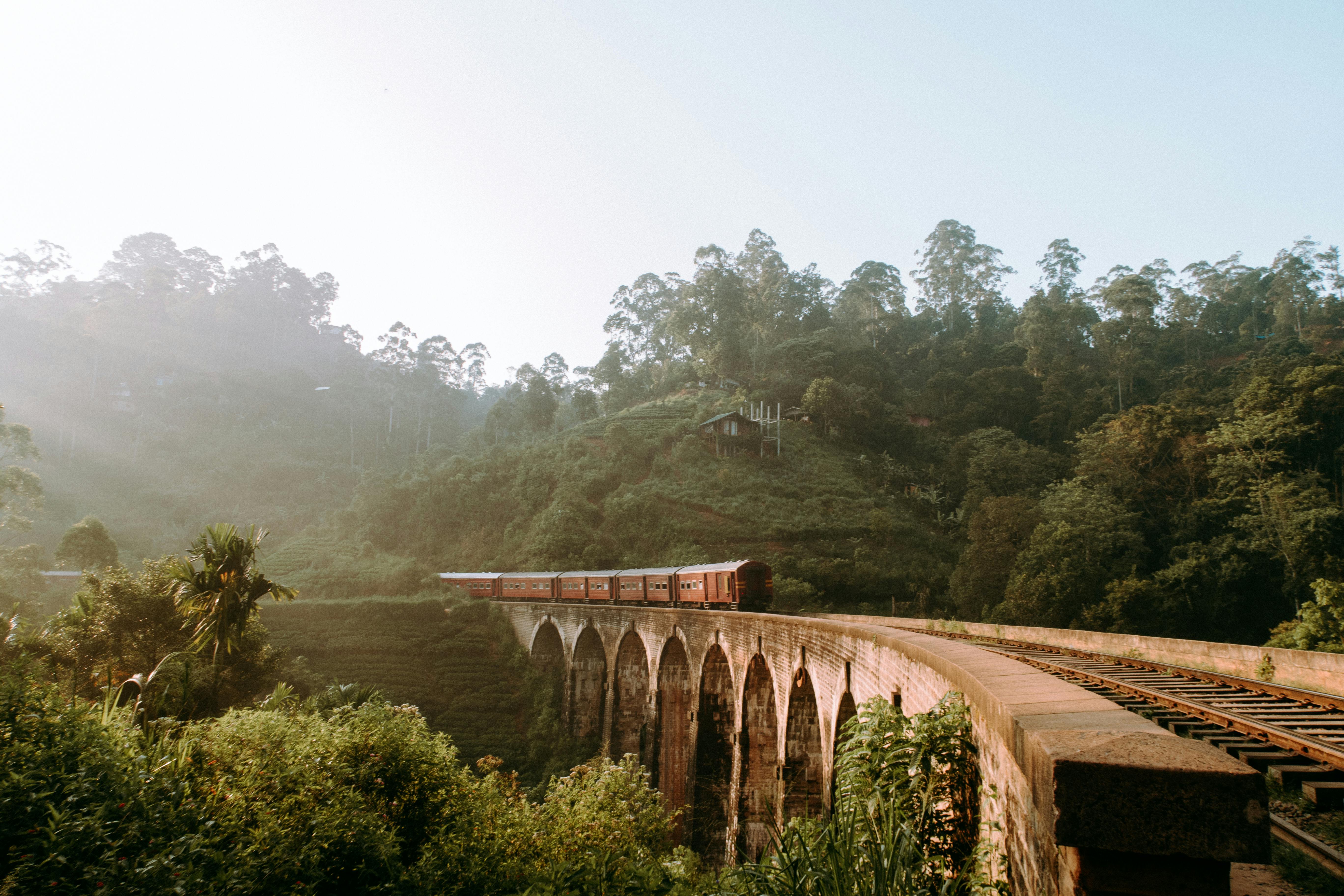 Sri Lanka Tourist Visa