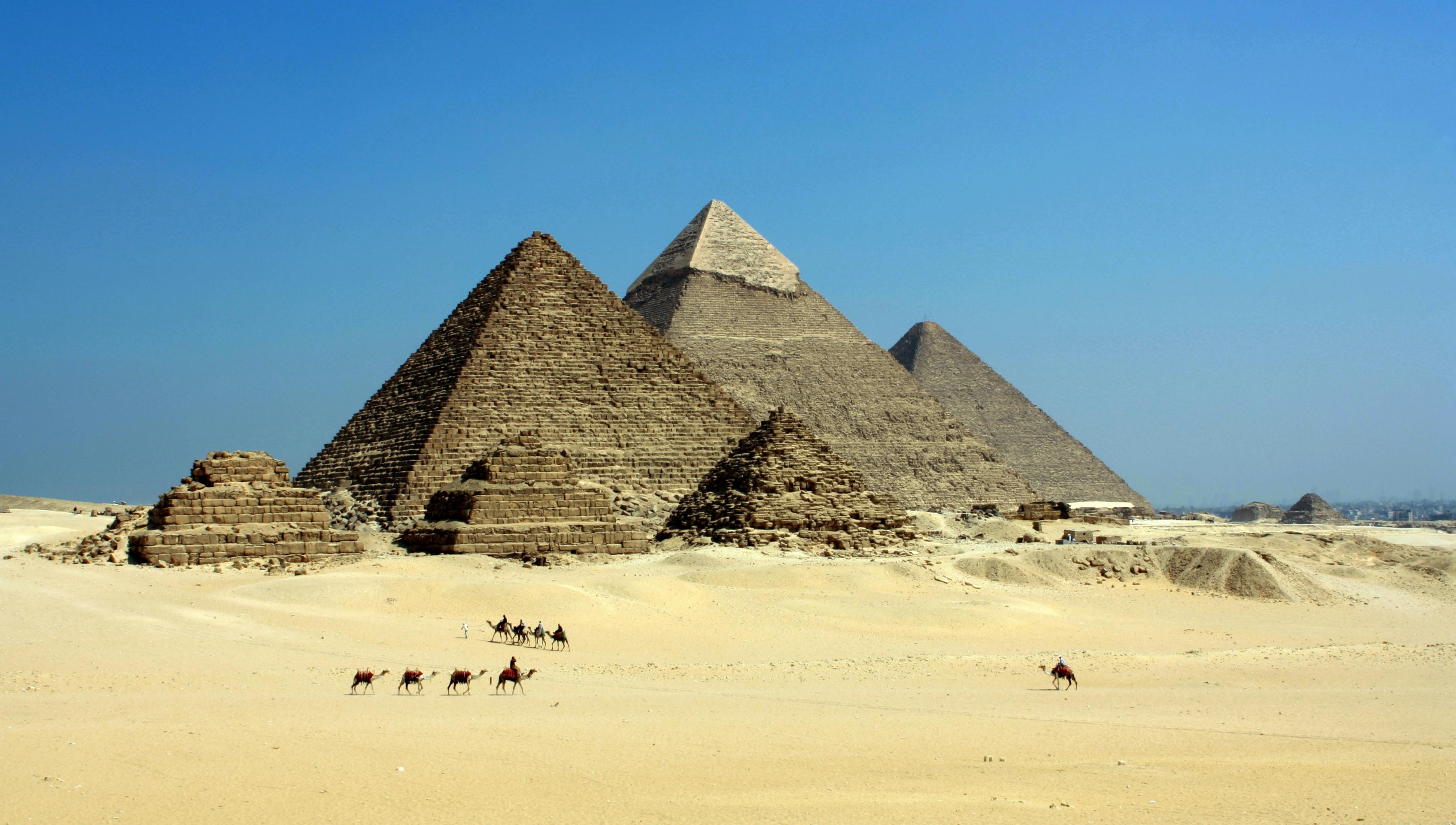 Egypt Tourist Visa