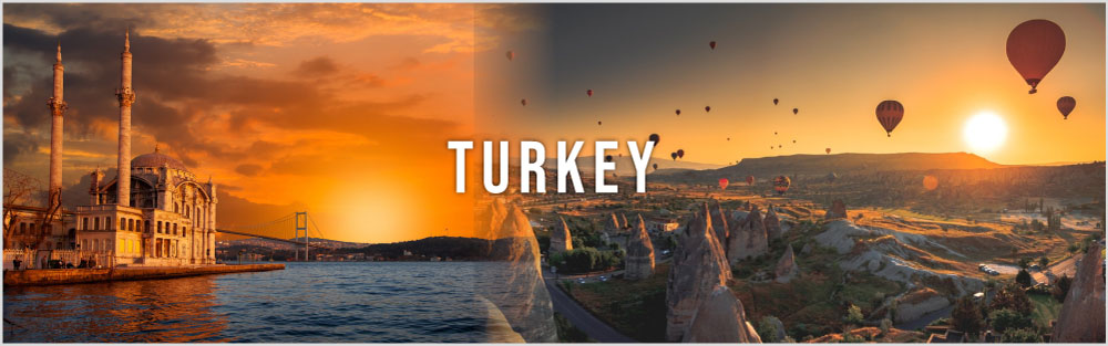 Turkey Travel Insurance